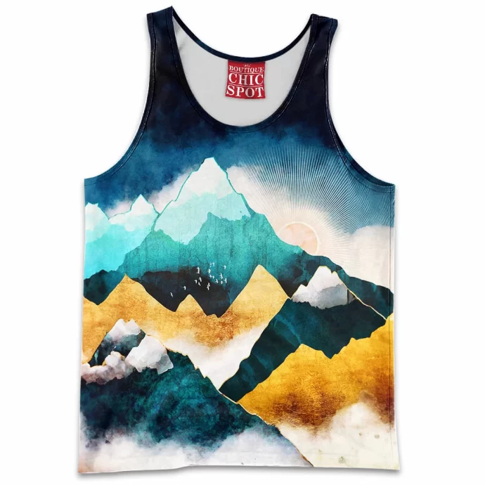 Daybreak Tank Top