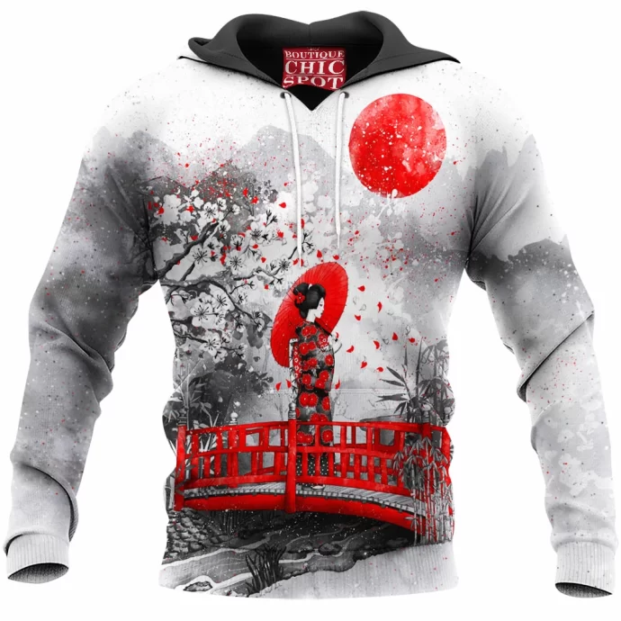 M TU Boutique 10723 Hoodie