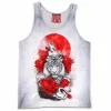 Tiger Tank-Top