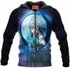 Cat Zip-Hoodie