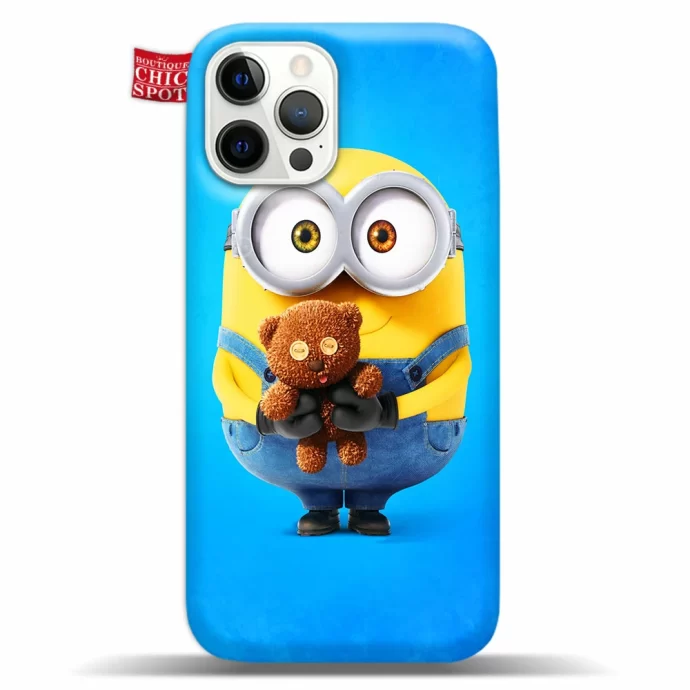 Minion Phone Case Iphone