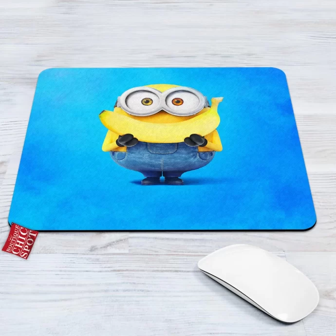 Minion Mouse Pad