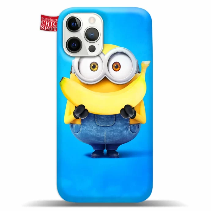 Minion Phone Case Iphone