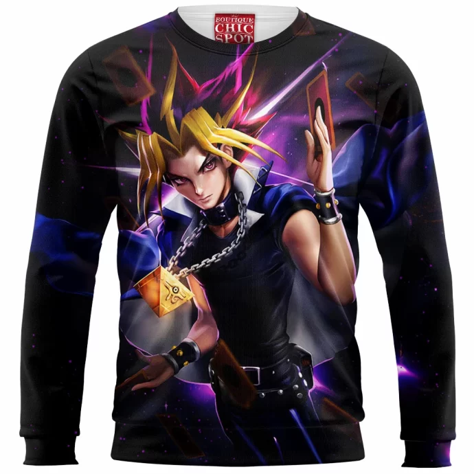 Yugioh Sweatshirt