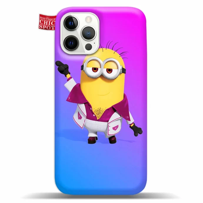 Stuart the Minion Phone Case Iphone