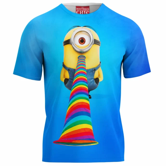 Minion T-Shirt