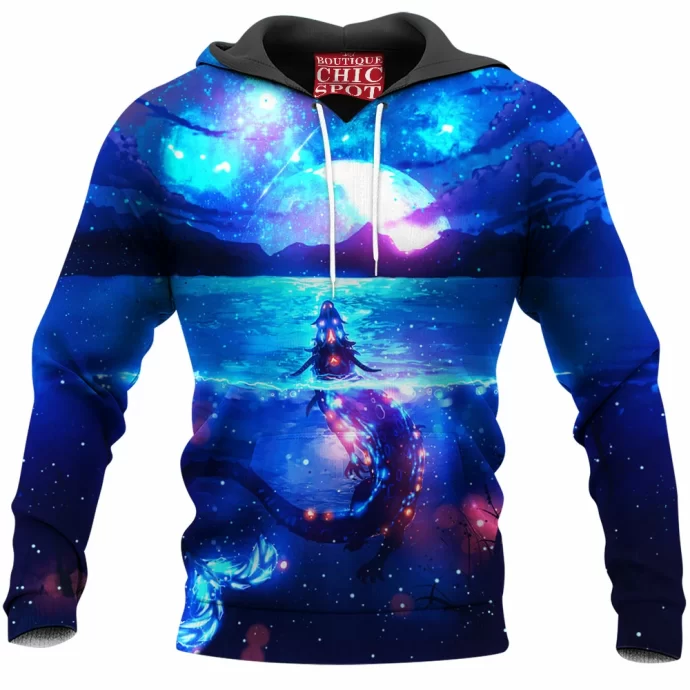 Light In The Darkness Hoodie