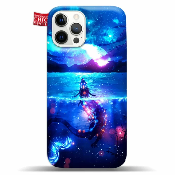 Light In The Darkness Phone Case Iphone