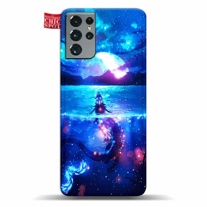 Light In The Darkness Phone Case Samsung