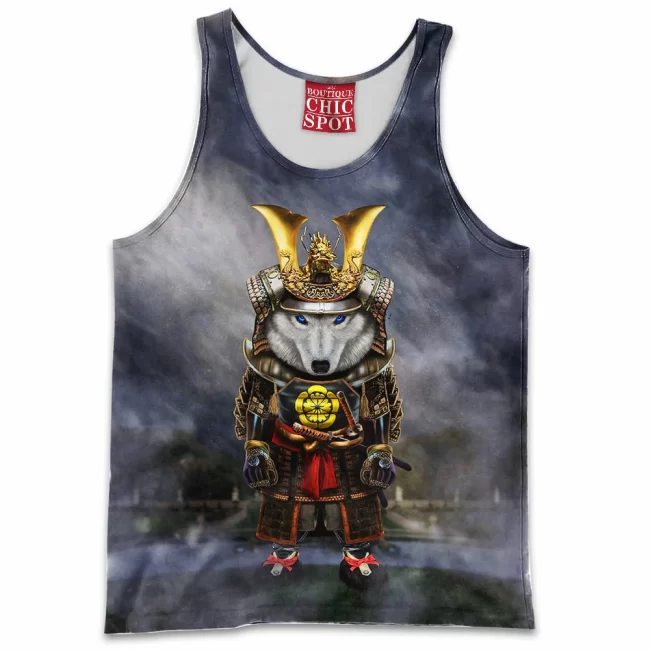 M TU Boutique 10913 Tank Top