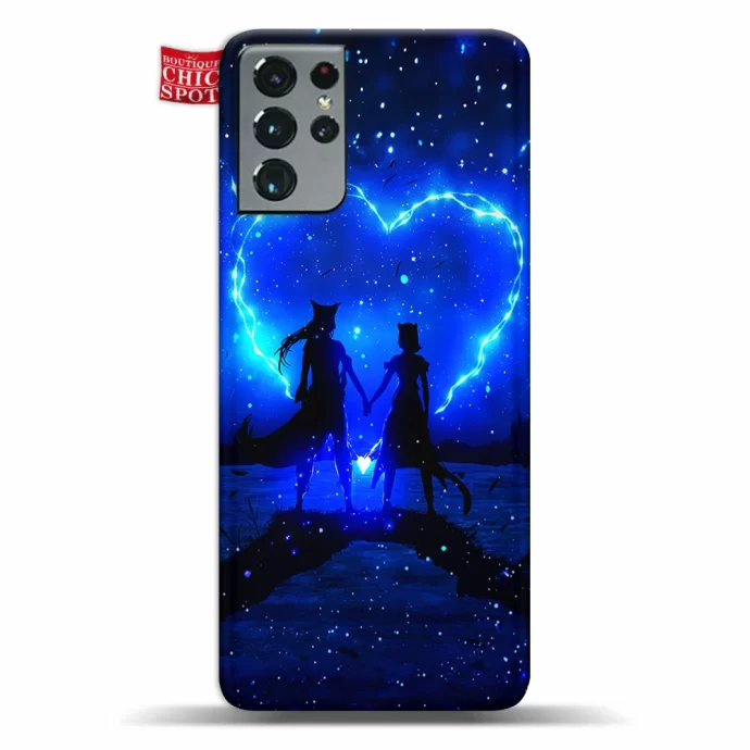 Together Phone Case Samsung