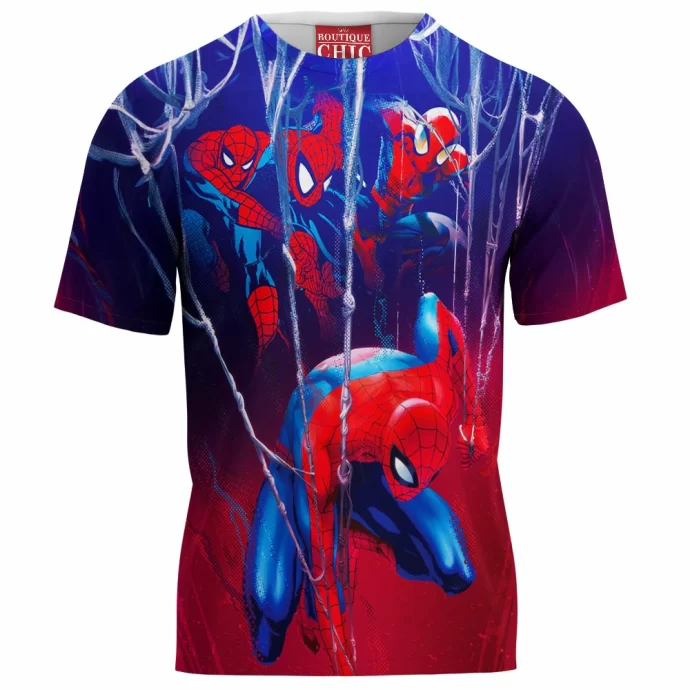 Spider-man T-Shirt