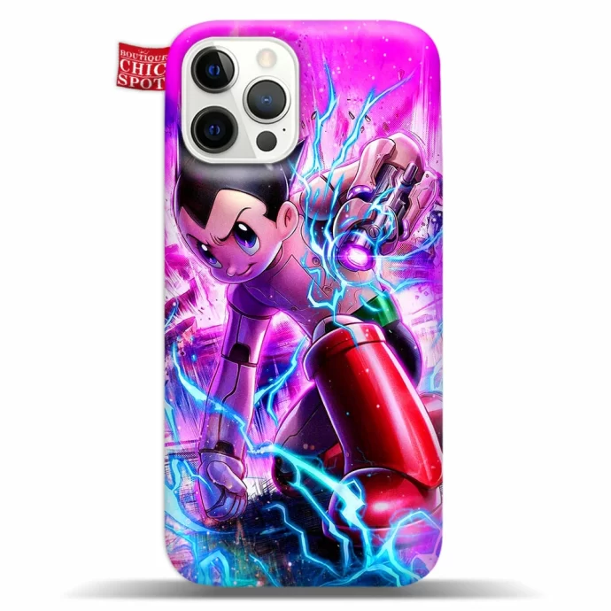 Astro Boy Phone Case Iphone