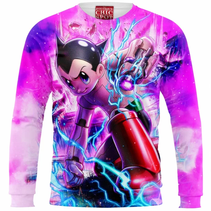 Astro Boy Sweatshirt