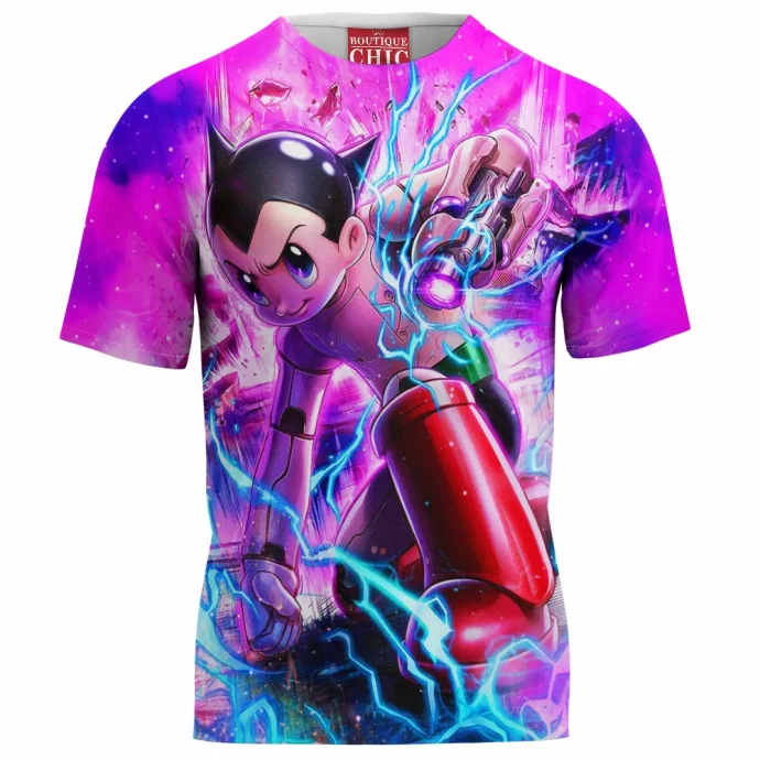 Astro Boy T-Shirt