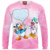 Animation Sweatshirt, Animated Sweatshirt