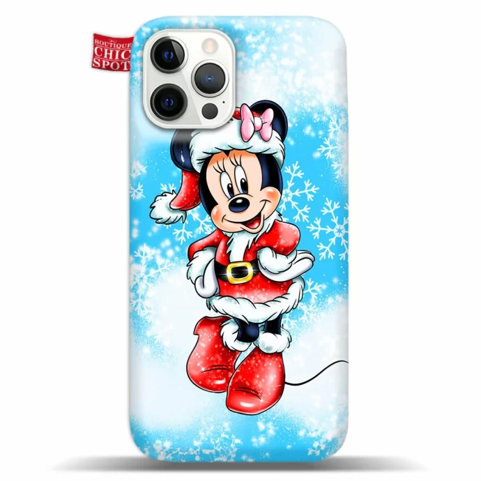 Minnie Mouse Phone Case Iphone