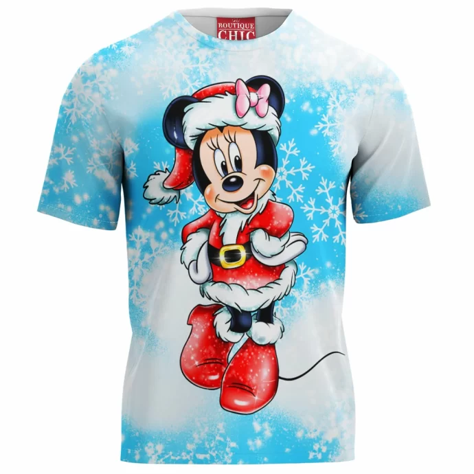 Minnie Mouse T-Shirt