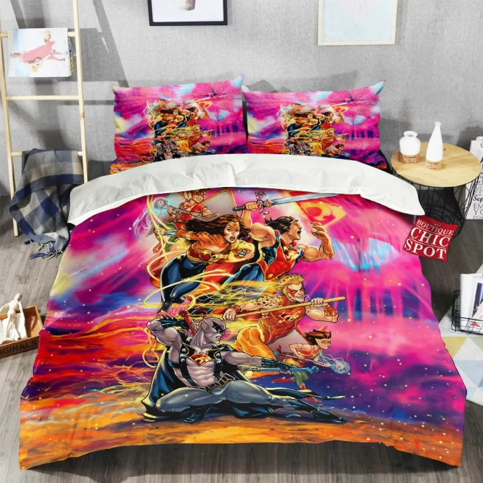 ThunderCats Bedding Set