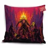 God of War Pillow Cover