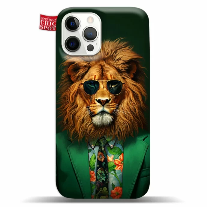 Lion Phone Case Iphone