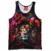 Lion Tank-Top