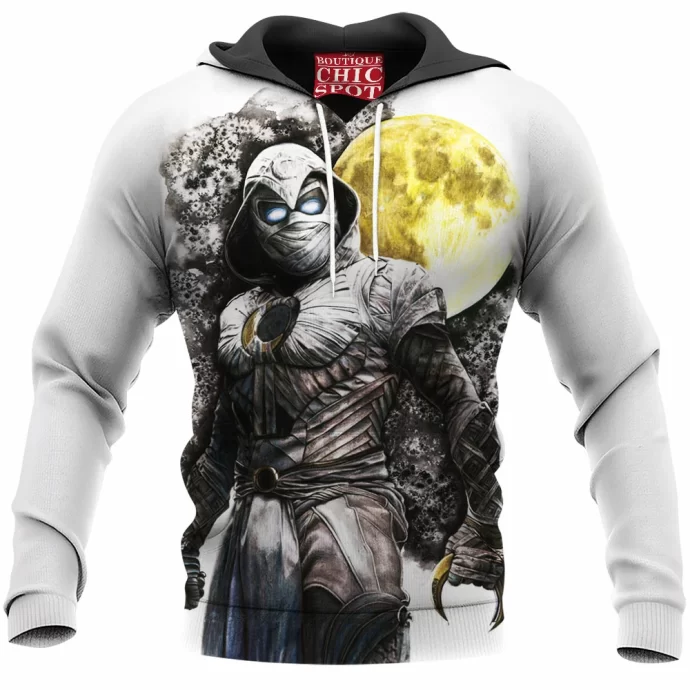 Moon Knight Hoodie