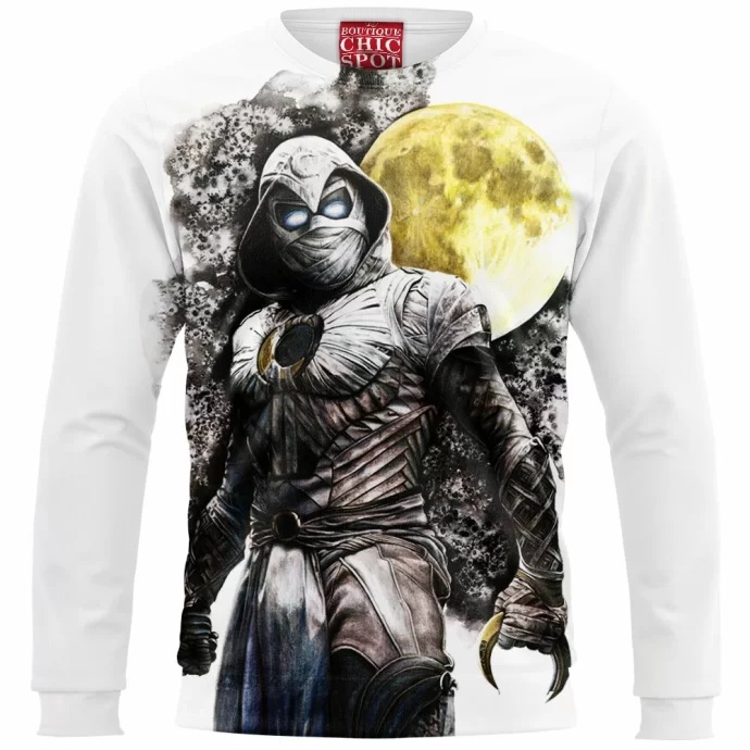 Moon Knight Sweatshirt