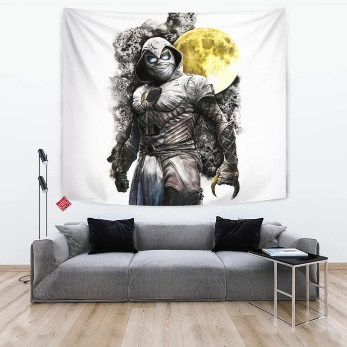 Moon Knight Tapestry