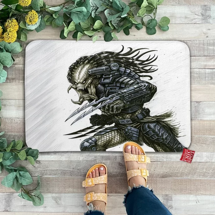 Predator Doormat