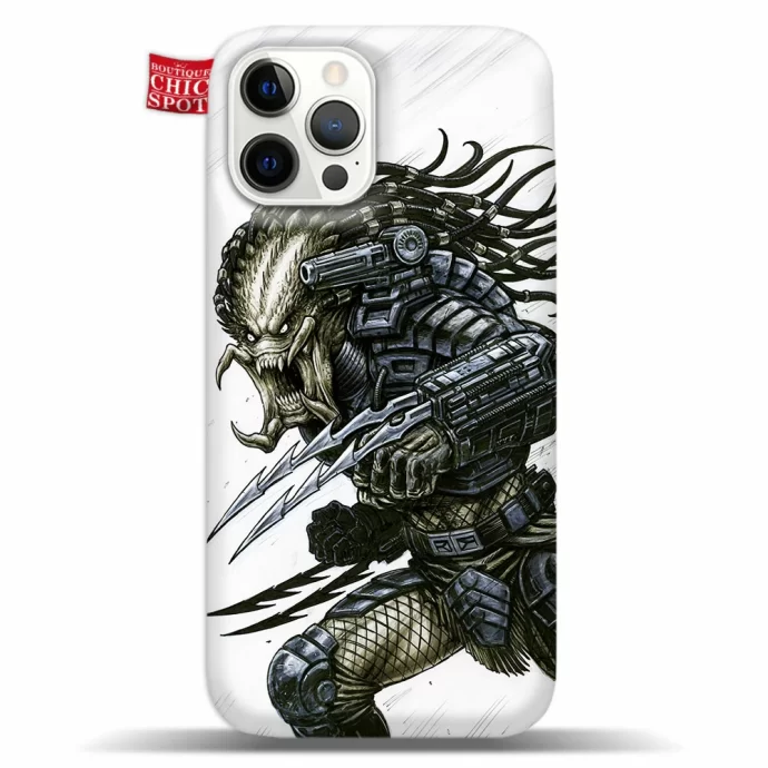 Predator Phone Case Iphone