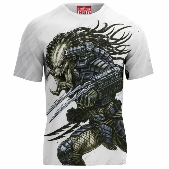 Predator T-Shirt