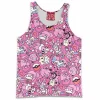 Anime Tank-Top, Pokemon Tank-Top