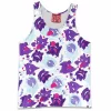 Anime Tank-Top, Ghost Pokemon Tank-Top
