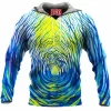 Spooky Fleece-Hoodie