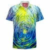 Spooky Hawaiian-Shirt