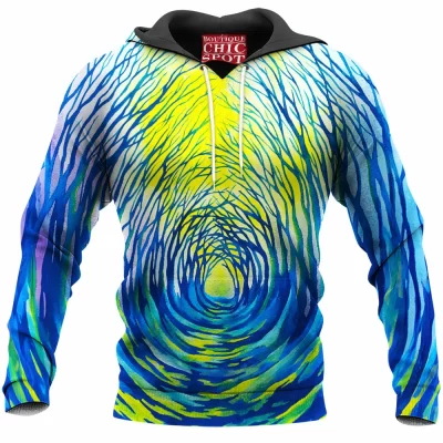 Spooky Hoodie