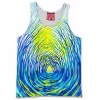 Spooky Tank-Top