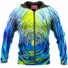 Spooky Zip-Hoodie