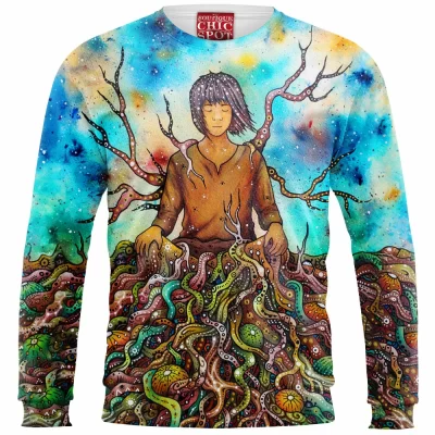 Game Sweatshirt
