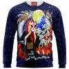 Anime Sweatshirt, Fantasy Sweatshirt