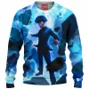 Mob Psycho 100 Knitted Sweater