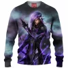 Caius Ballad Final Fantasy Knitted Sweater