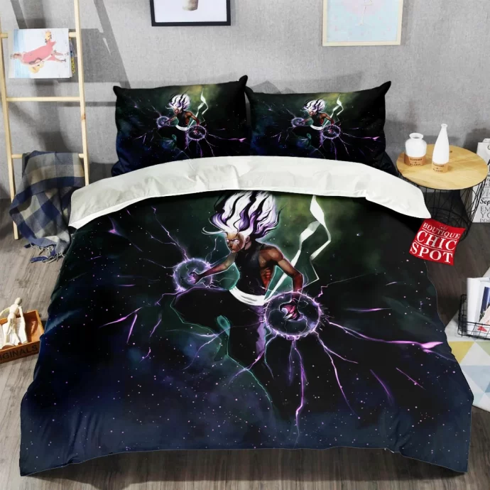 Oni Bedding Set