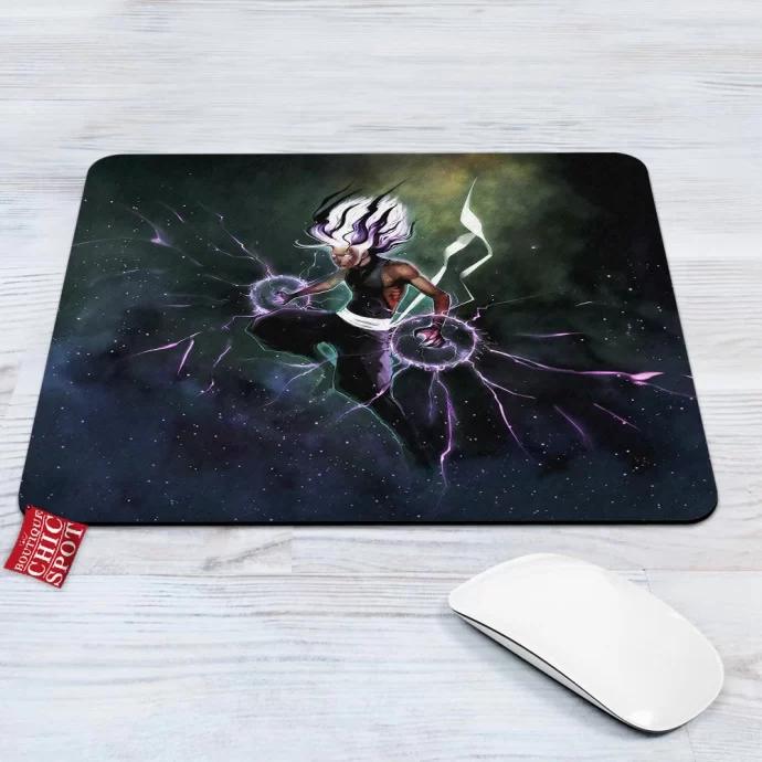 Oni Mouse Pad