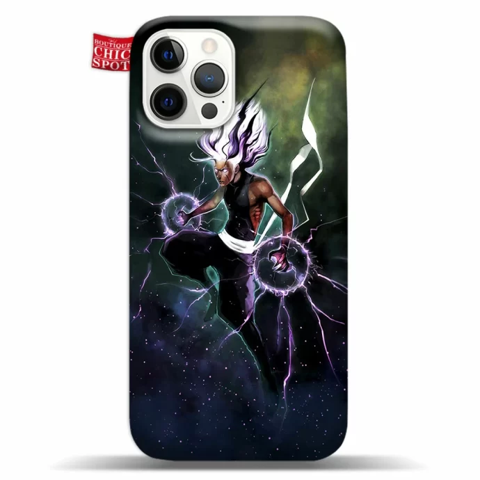 Oni Phone Case Iphone