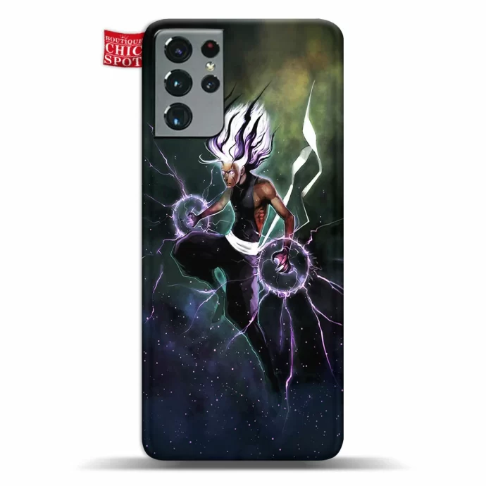 Oni Phone Case Samsung