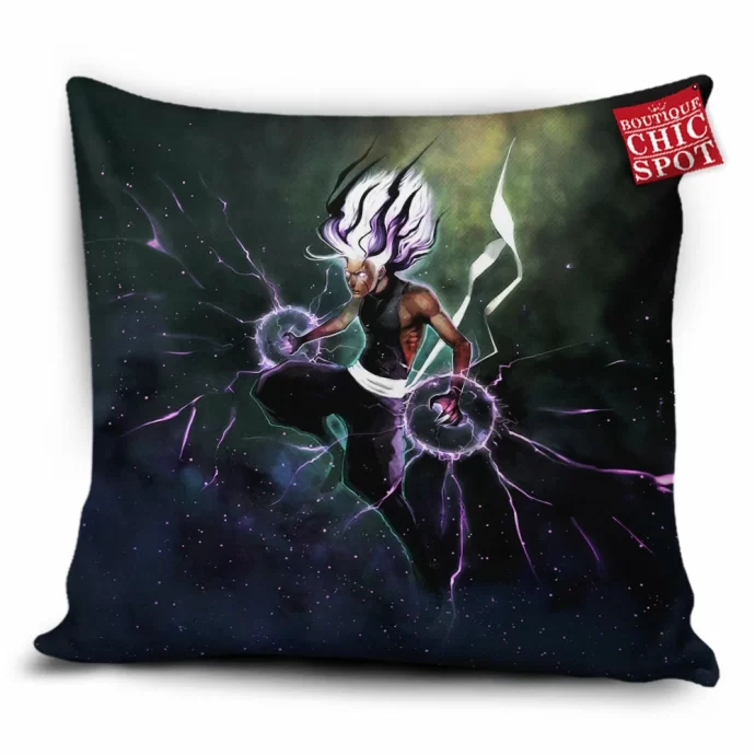 Oni Pillow Cover