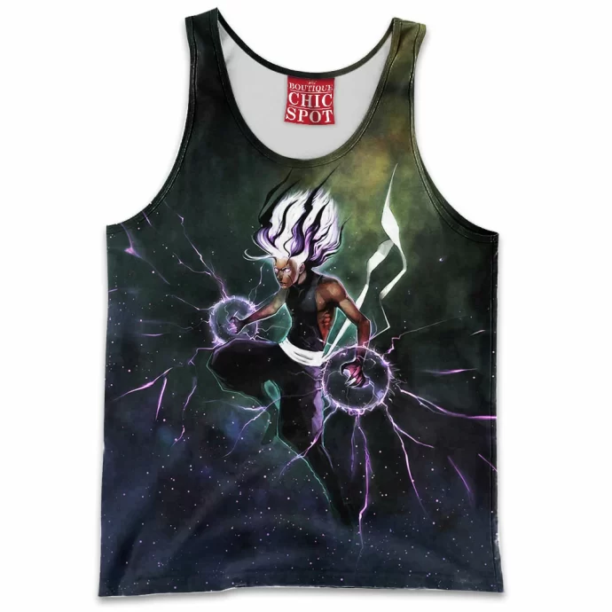 Oni Tank Top