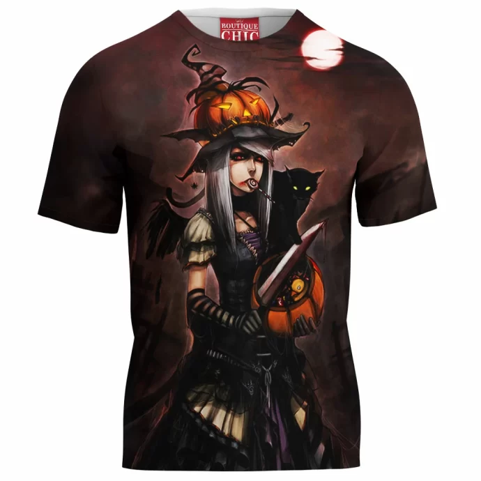 Treats T-Shirt